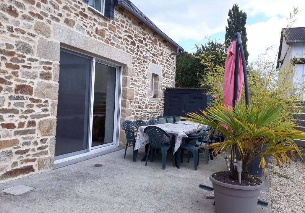 Photo of Outdoor in Plorec-sur-Arguenon