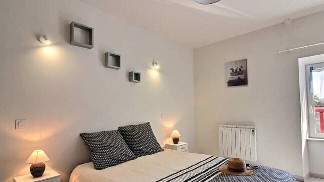 Photo of Bedroom in Plorec-sur-Arguenon