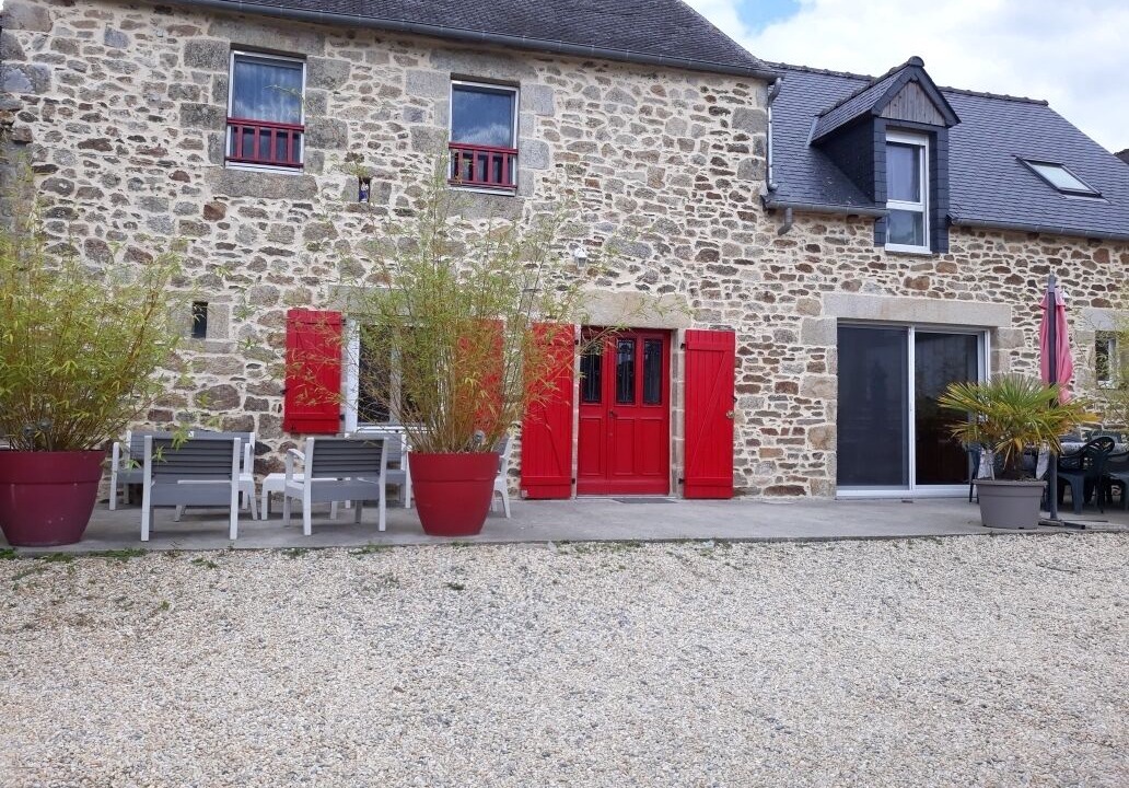 Photo of Outdoor in Plorec-sur-Arguenon