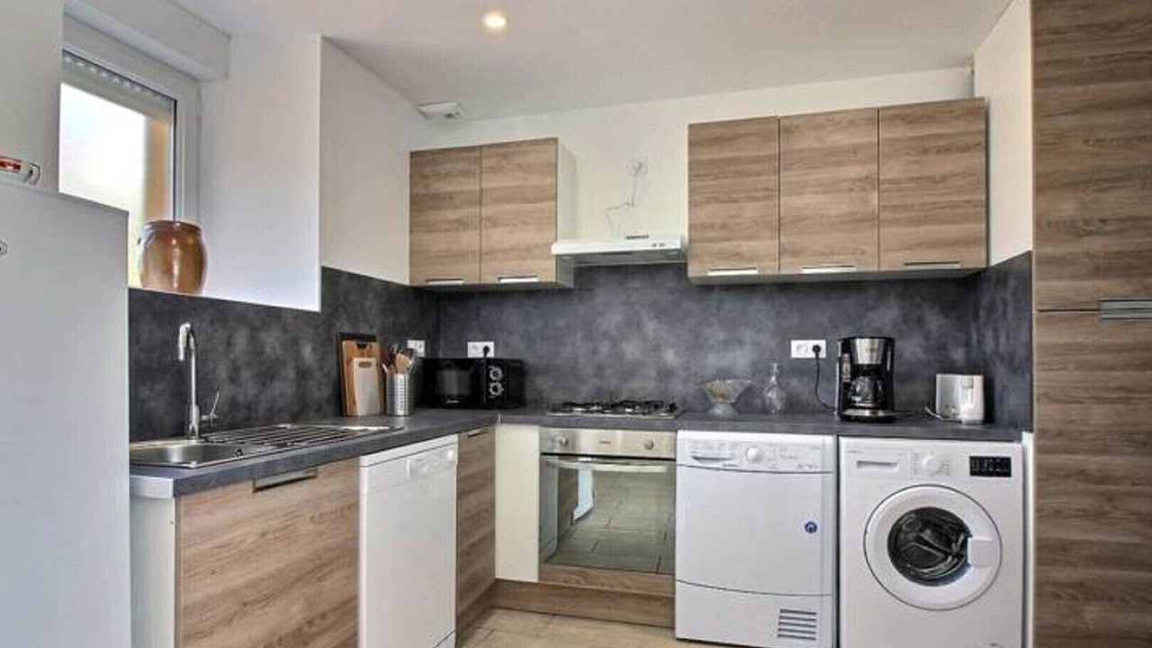 Photo of Kitchen in Plorec-sur-Arguenon