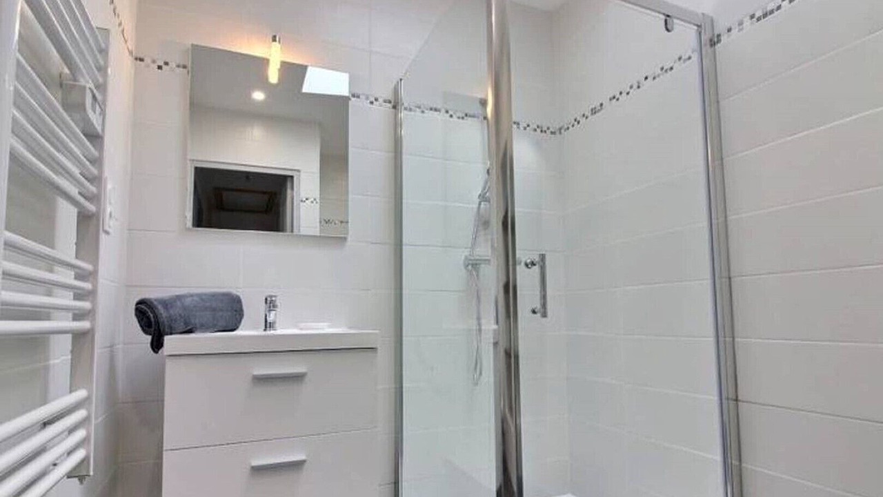 Photo of Bathroom in Plorec-sur-Arguenon