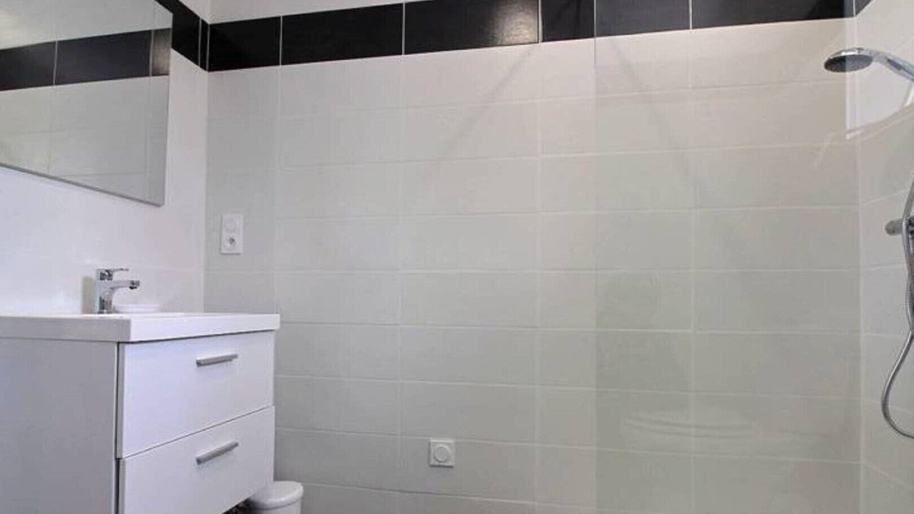 Photo of Bathroom in Plorec-sur-Arguenon