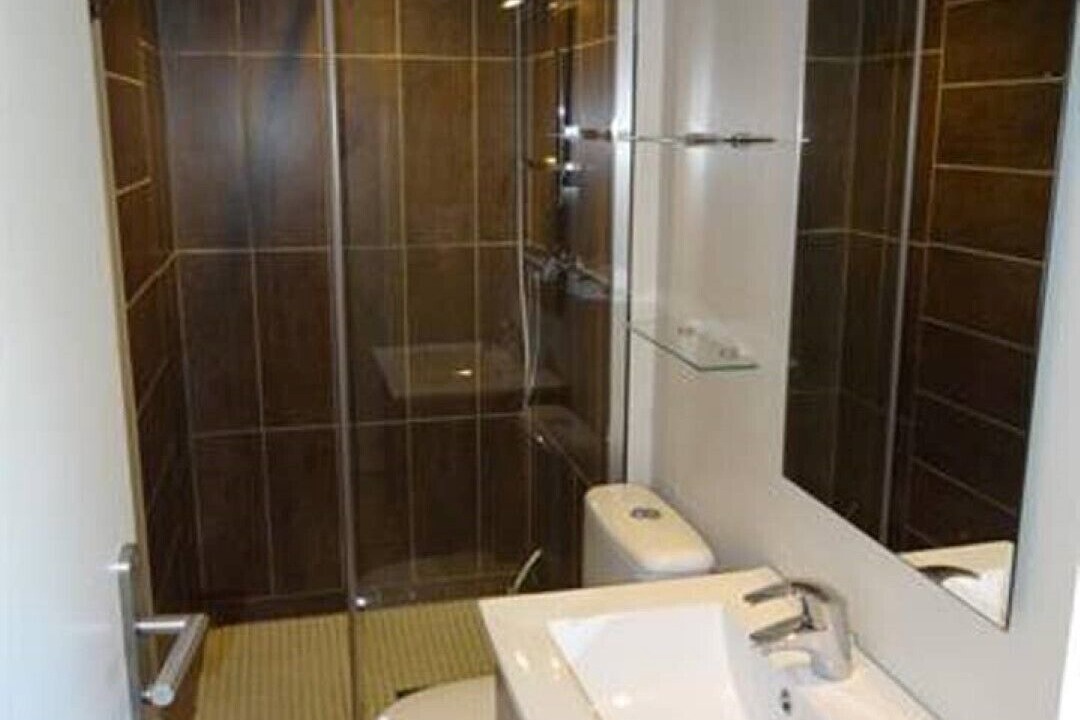 Photo of Bathroom in Fouras