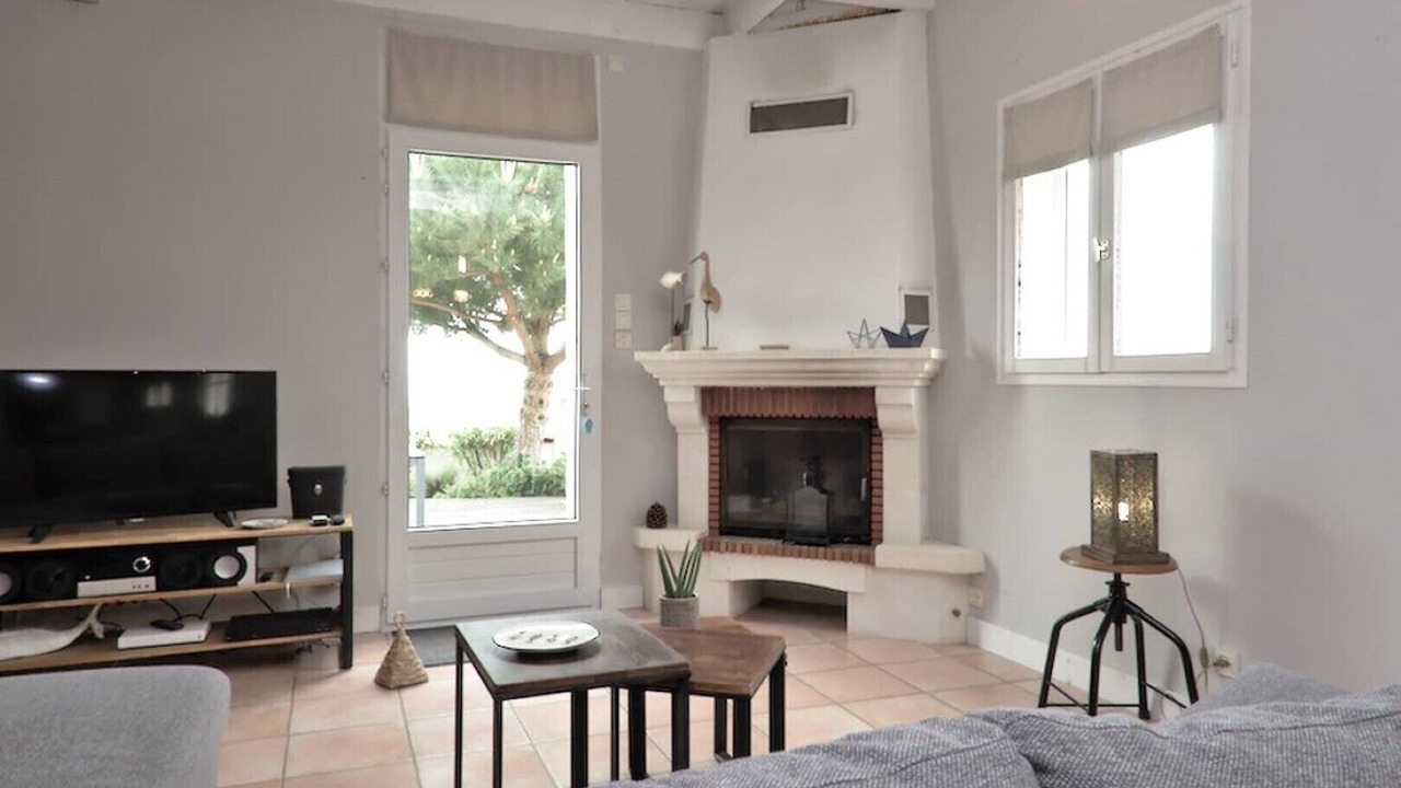 Photo of Livingroom in Fouras