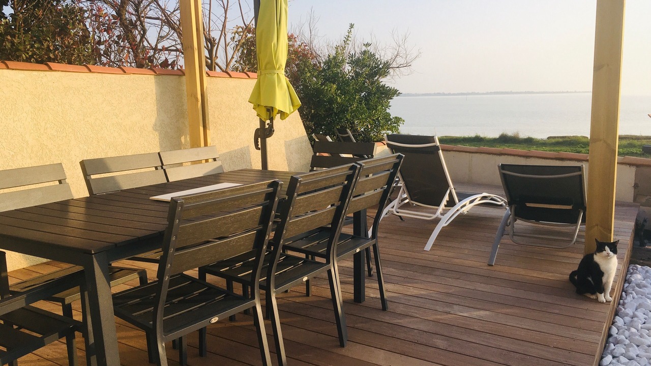 Photo of Outdoor in Fouras