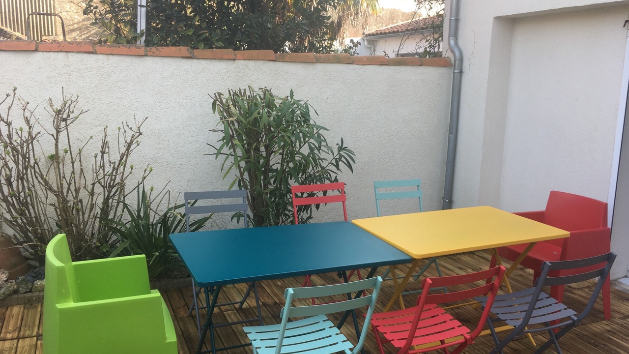Photo of Outdoor in Fouras