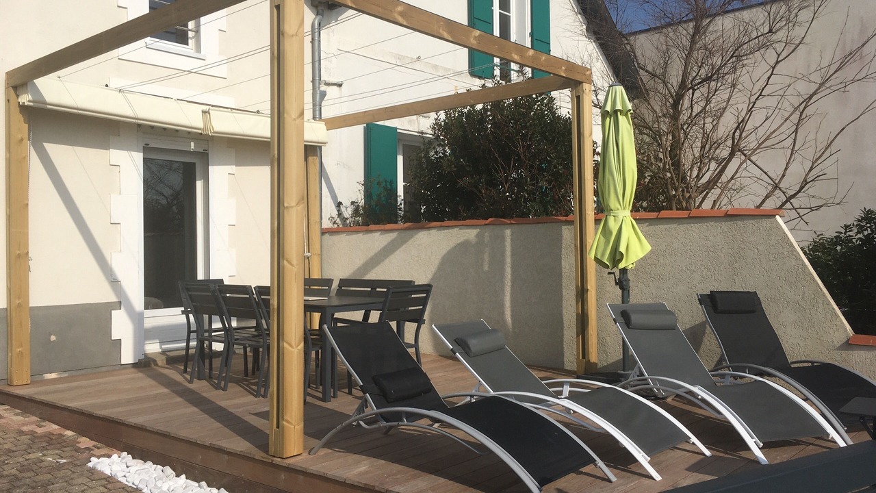 Photo of Outdoor in Fouras