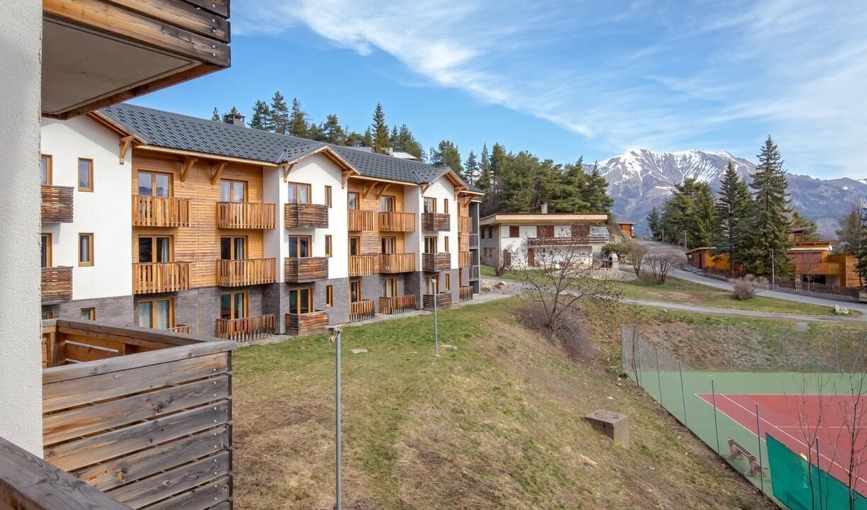 Photo of Outdoor in Pra Loup