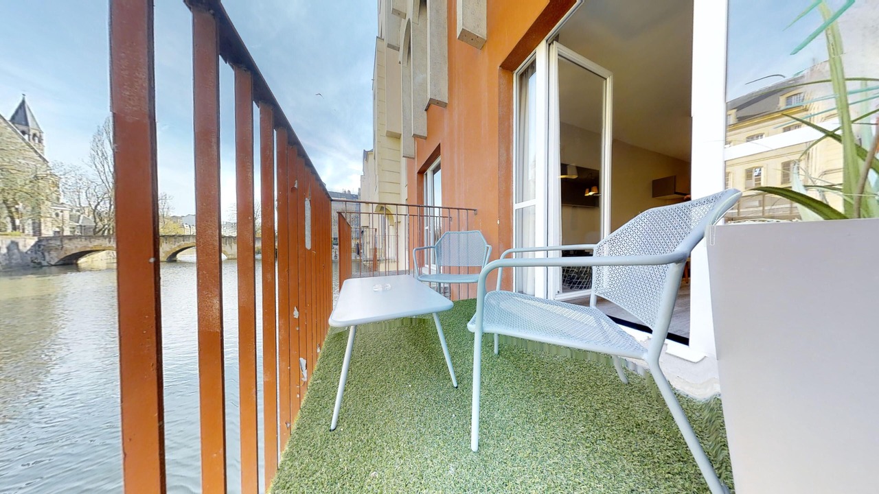 Photo of Outdoor in Les Iles