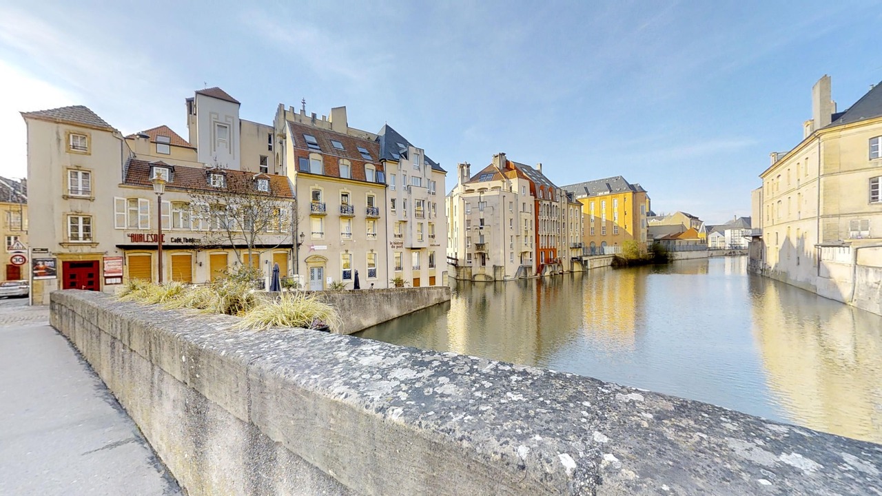 Photo of Outdoor in Les Iles