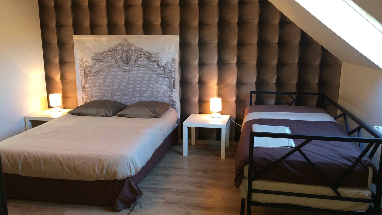 Photo of Bedroom in Ay