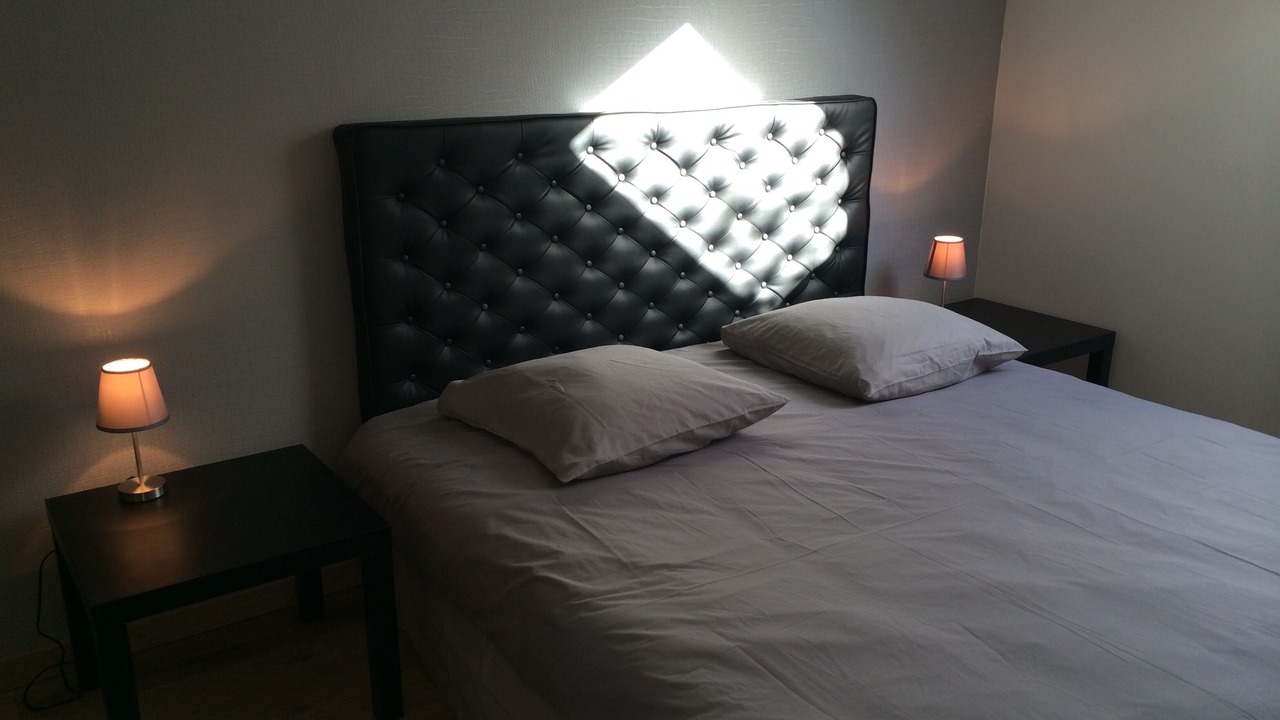 Photo of Bedroom in Ay