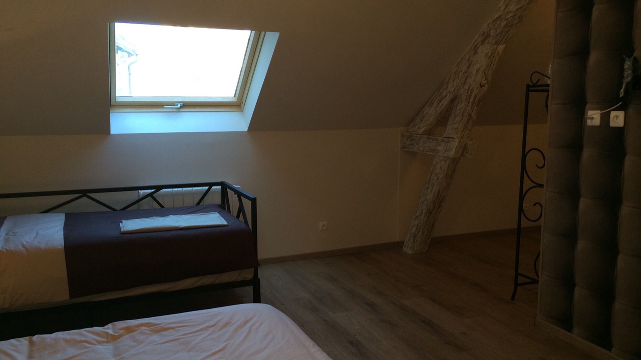 Photo of Bedroom in Ay