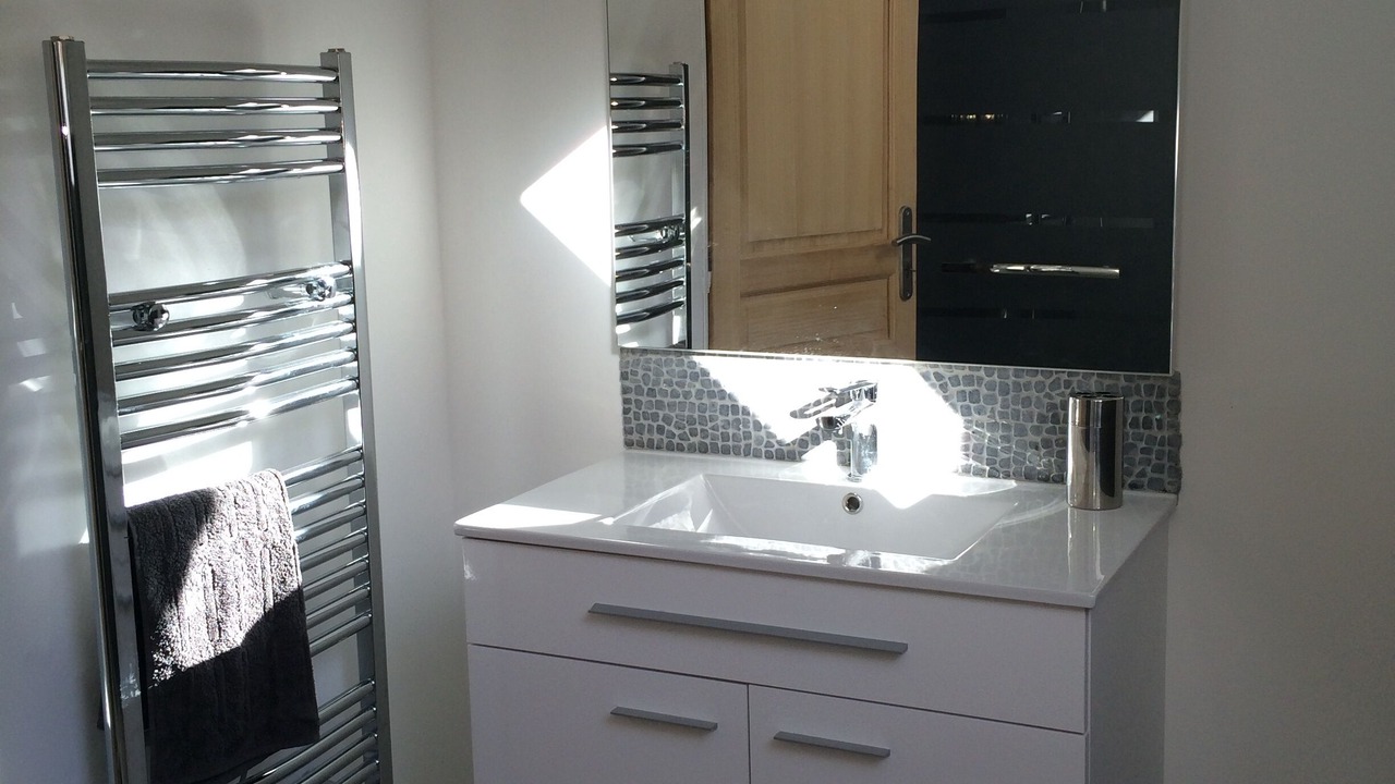 Photo of Bathroom in Ay