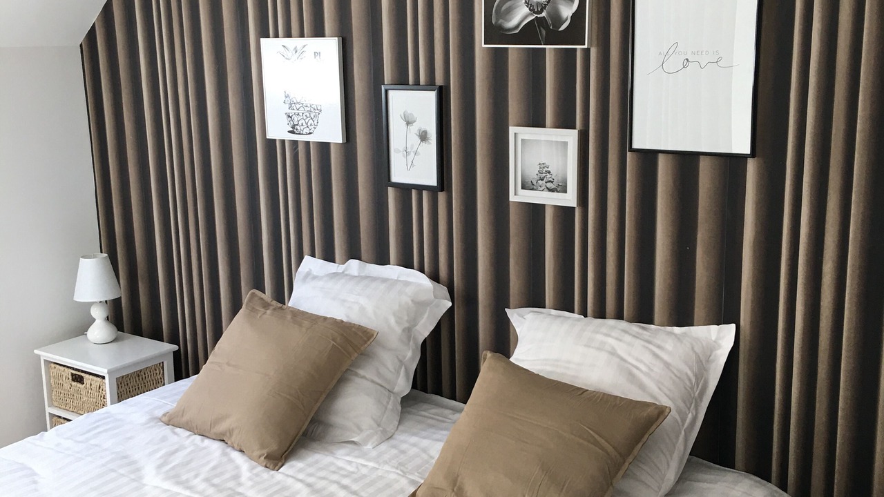 Photo of Bedroom in Ay