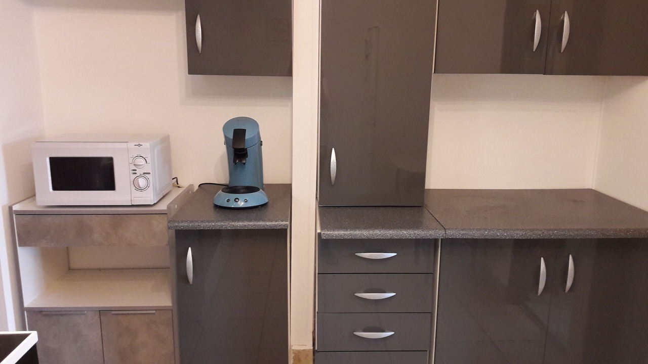 Photo of Kitchen in Vosges