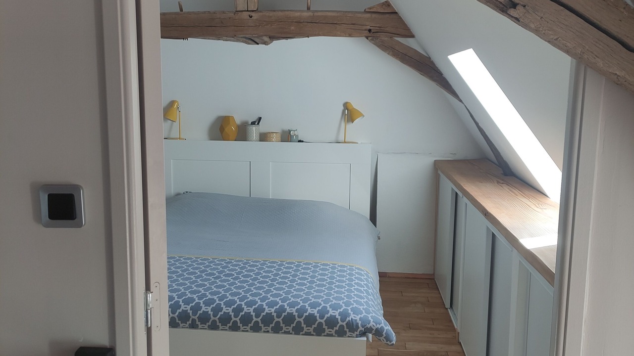 Photo of Bedroom in Blis-et-Born