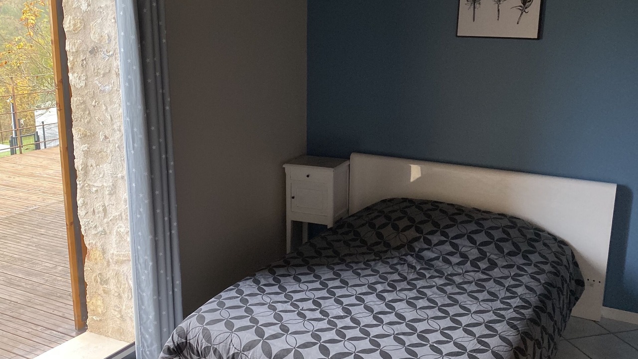 Photo of Bedroom in Blis-et-Born