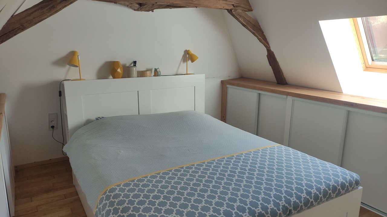 Photo of Bedroom in Blis-et-Born