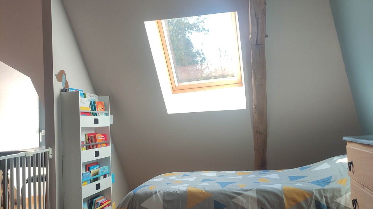 Photo of Bedroom in Blis-et-Born