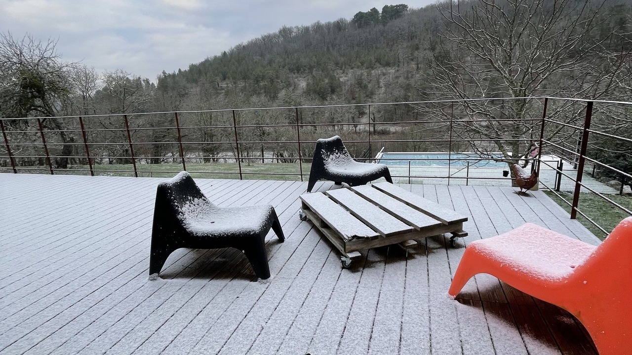 Photo of Outdoor in Blis-et-Born