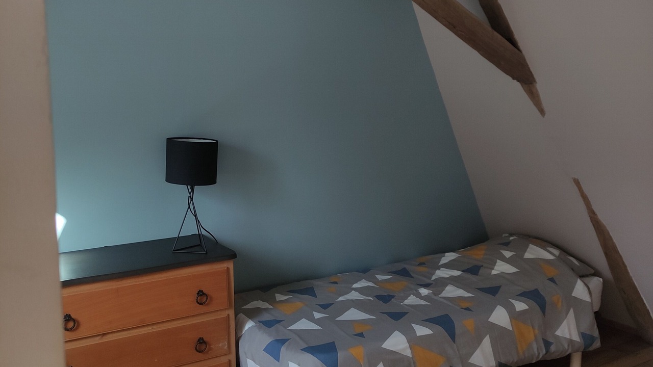 Photo of Bedroom in Blis-et-Born