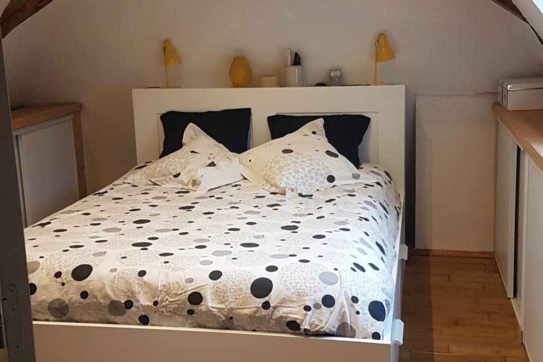Photo of Bedroom in Blis-et-Born