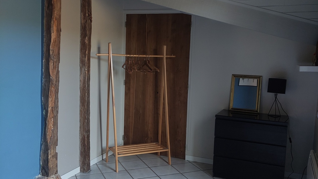 Photo of Bedroom in Blis-et-Born