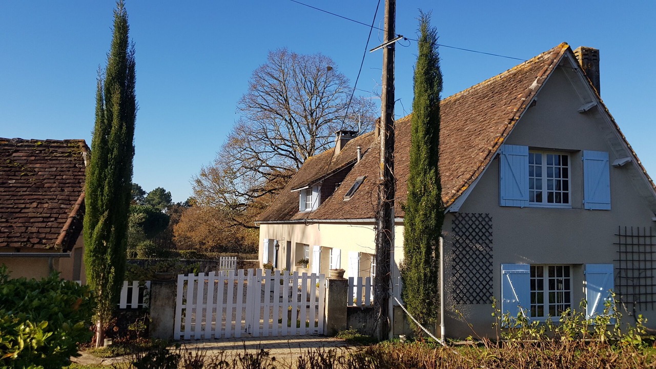 Photo of Outdoor in Saint-Crepin-d'Auberoche
