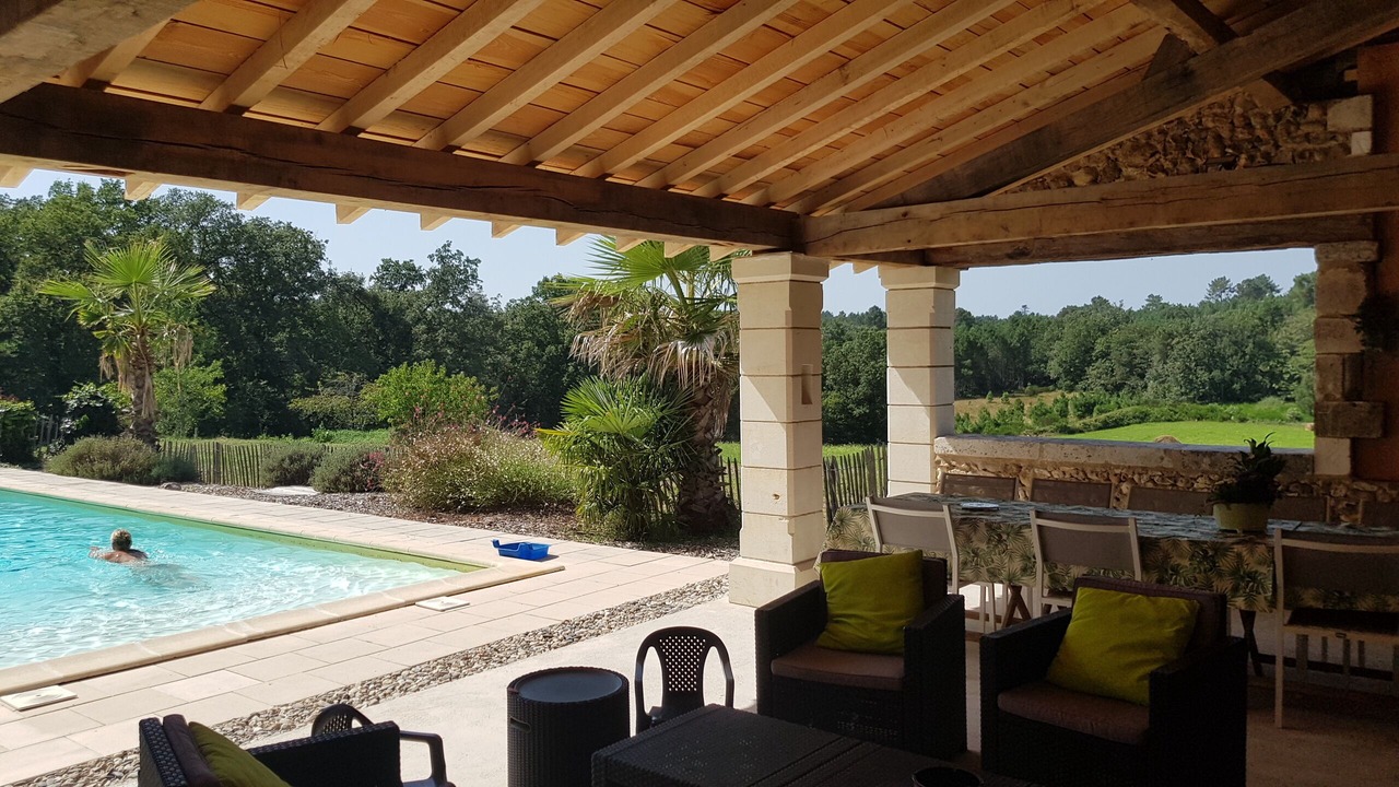 Photo of Outdoor in Saint-Crepin-d'Auberoche