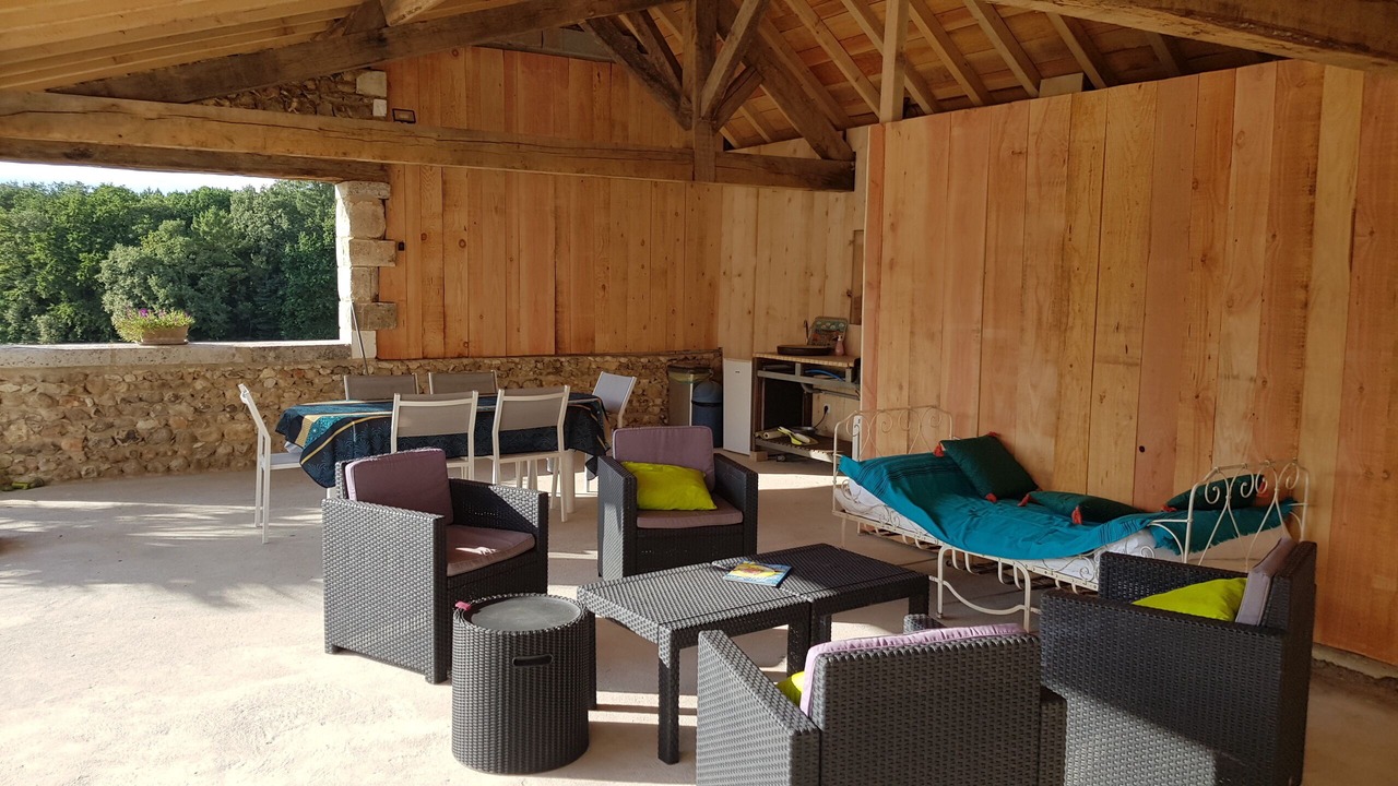 Photo of Outdoor in Saint-Crepin-d'Auberoche