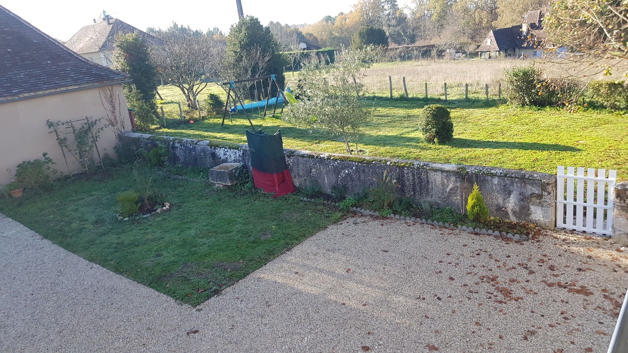 Photo of Outdoor in Saint-Crepin-d'Auberoche