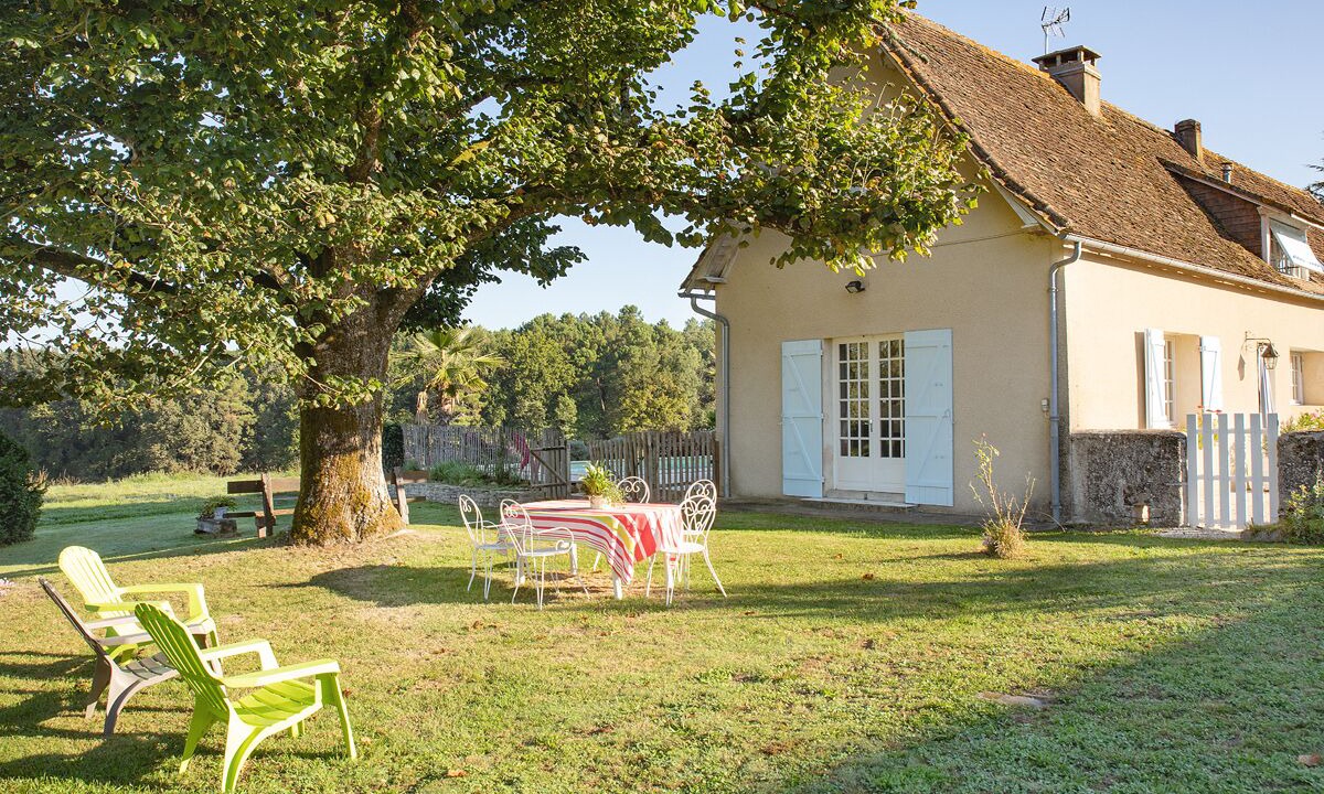Photo of Outdoor in Saint-Crepin-d'Auberoche