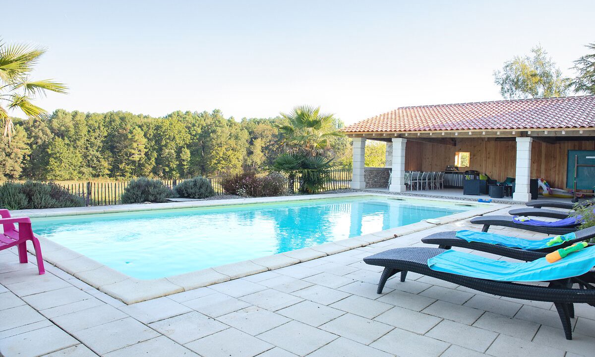 Photo of Outdoor in Saint-Crepin-d'Auberoche