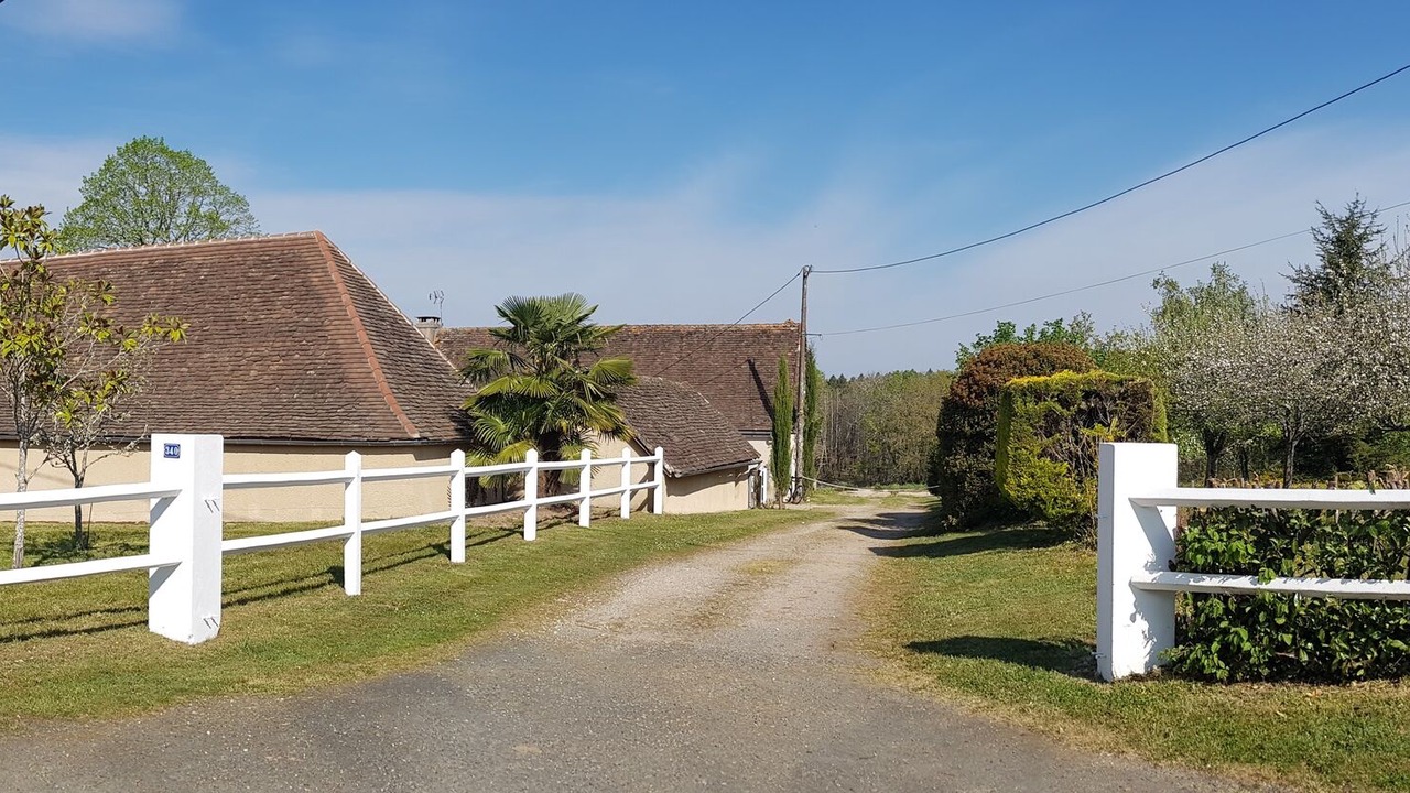 Photo of Outdoor in Saint-Crepin-d'Auberoche