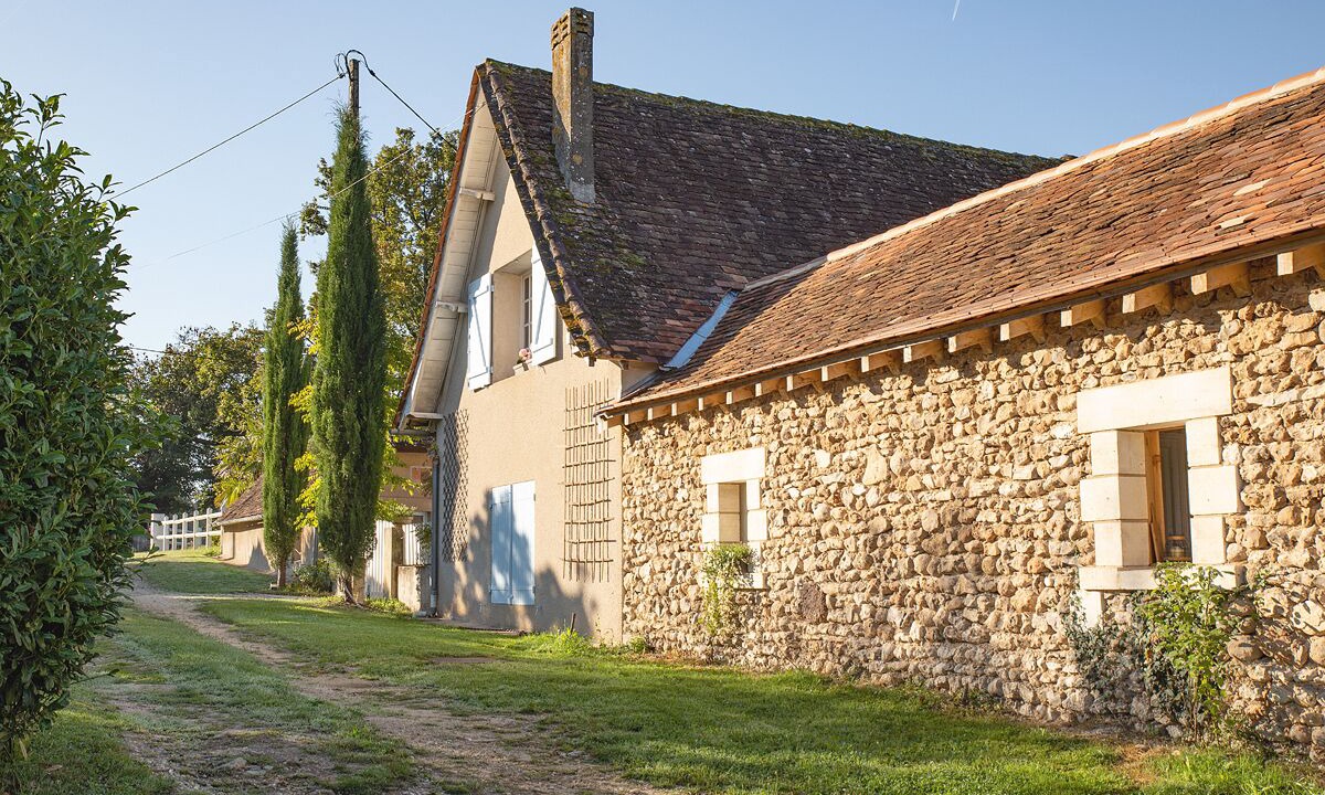 Photo of Outdoor in Saint-Crepin-d'Auberoche