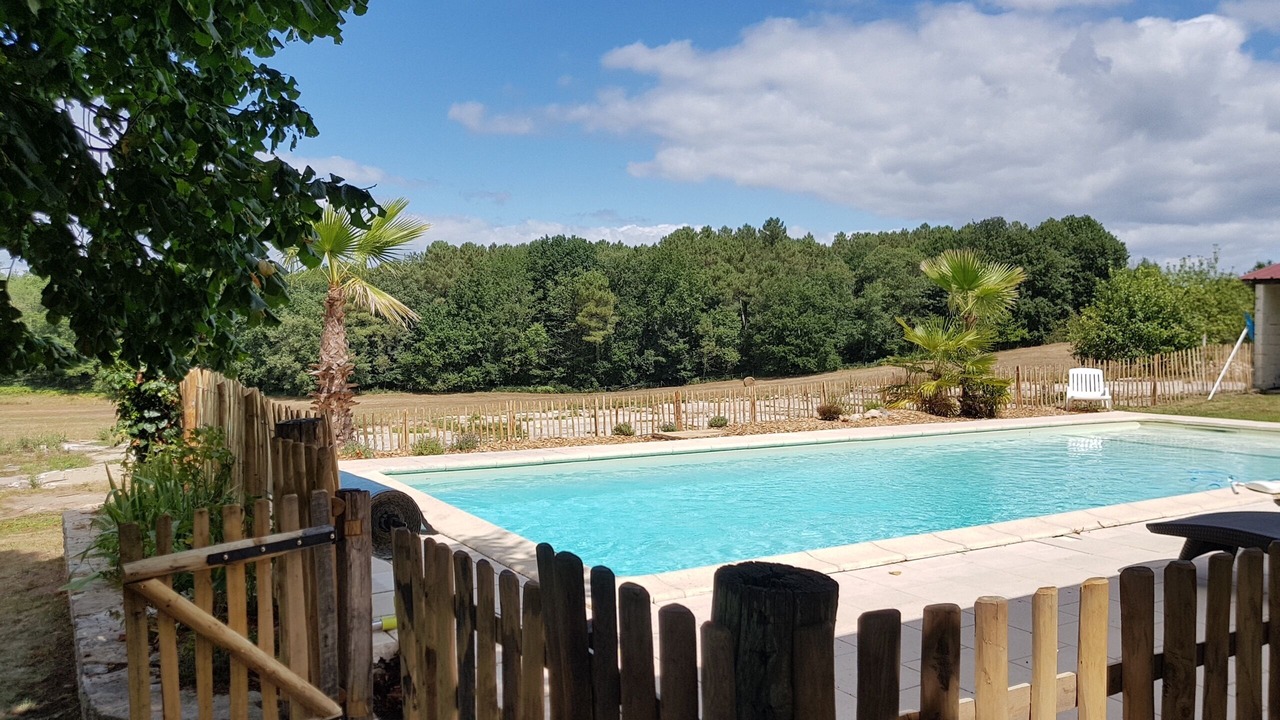 Photo of Outdoor in Saint-Crepin-d'Auberoche