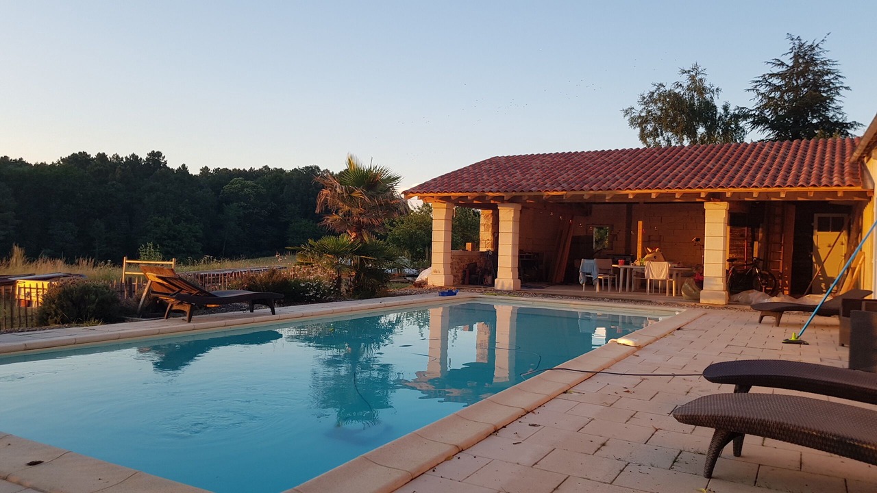 Photo of Outdoor in Saint-Crepin-d'Auberoche