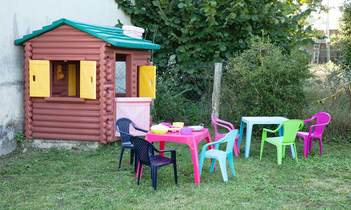 Photo of Outdoor in Saint-Crepin-d'Auberoche