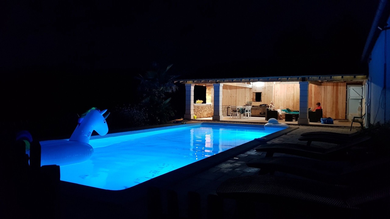 Photo of Outdoor in Saint-Crepin-d'Auberoche