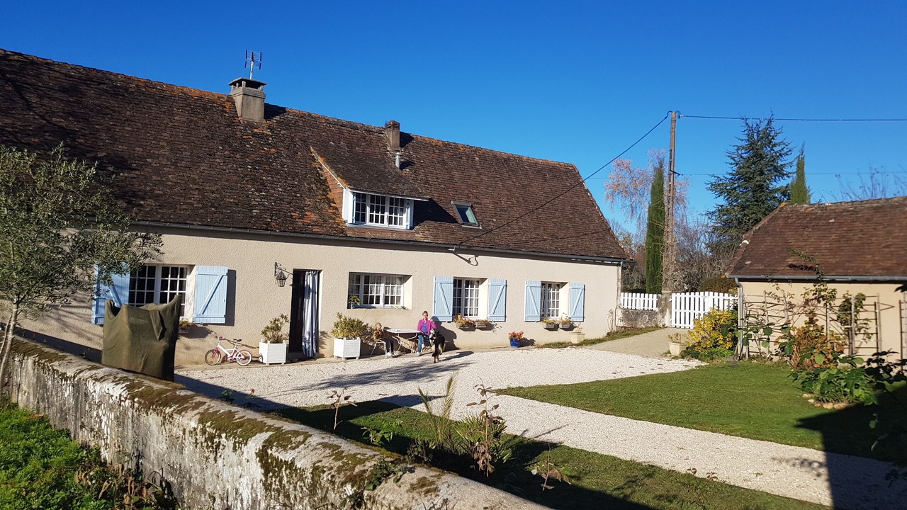 Photo of Outdoor in Saint-Crepin-d'Auberoche