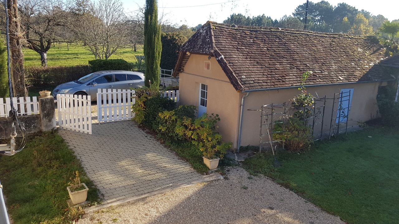 Photo of Outdoor in Saint-Crepin-d'Auberoche