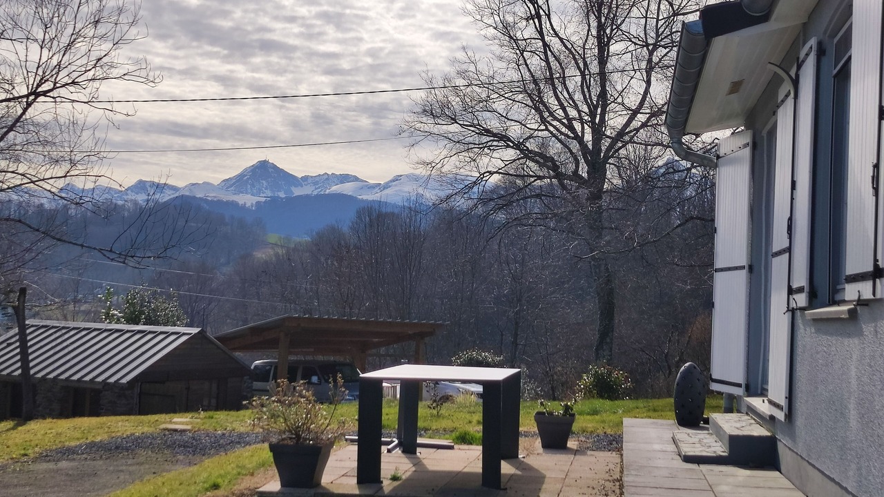 Photo of Outdoor in Astugue