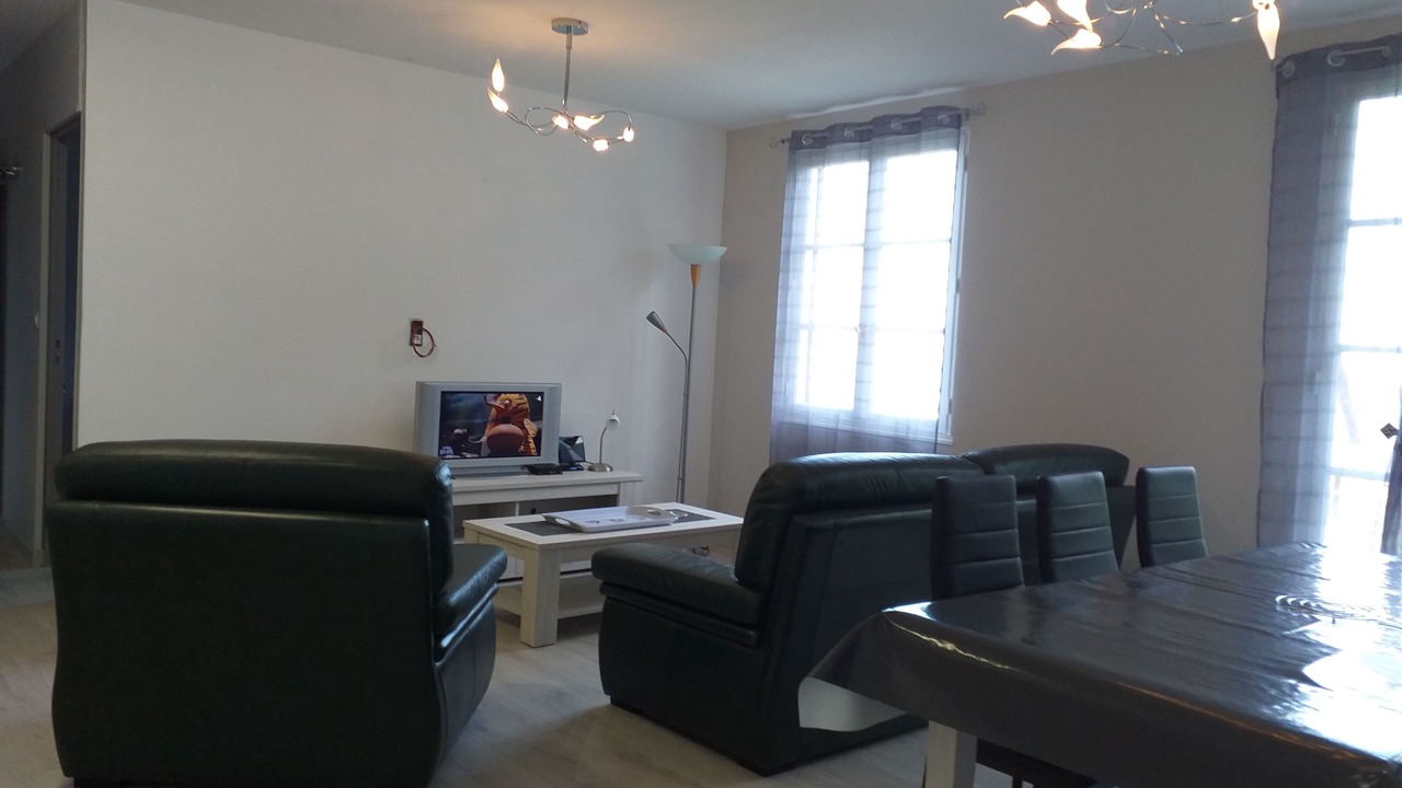 Photo of Livingroom in Astugue