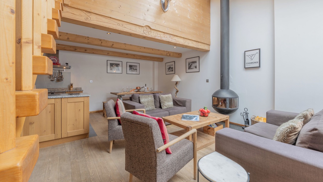 Photo of Bedroom in Le Tour