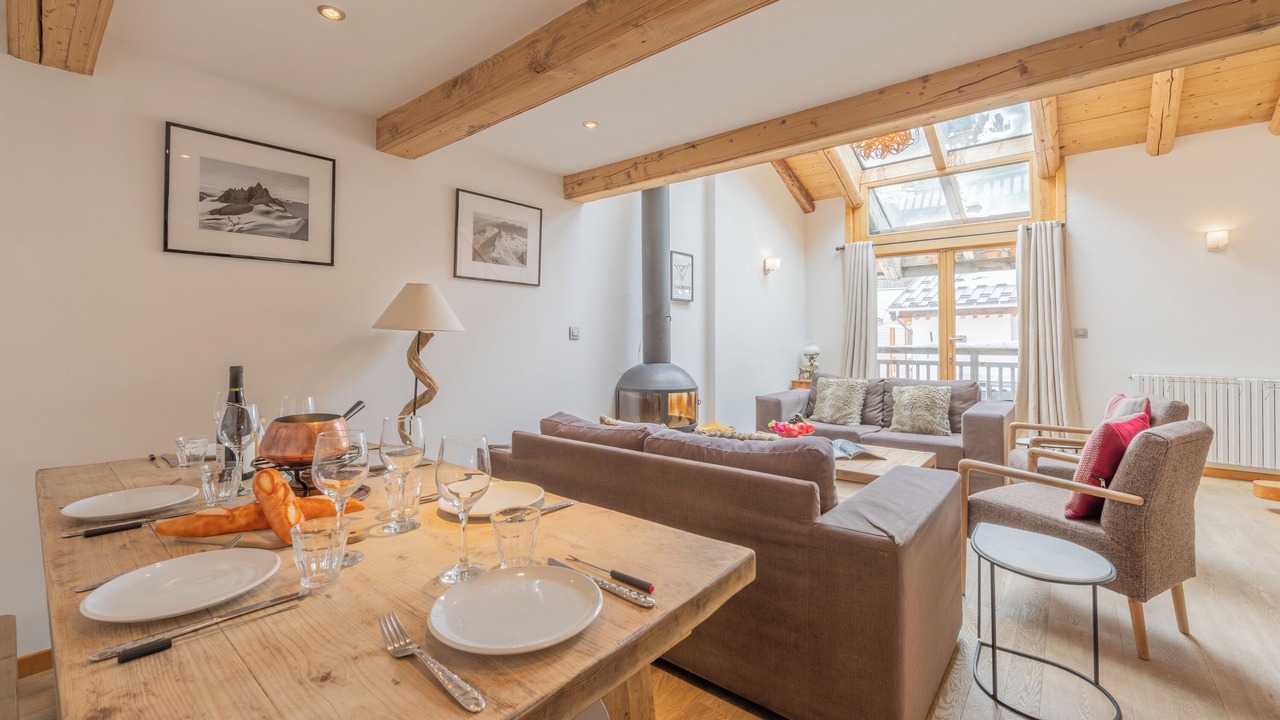 Photo of Bedroom in Le Tour