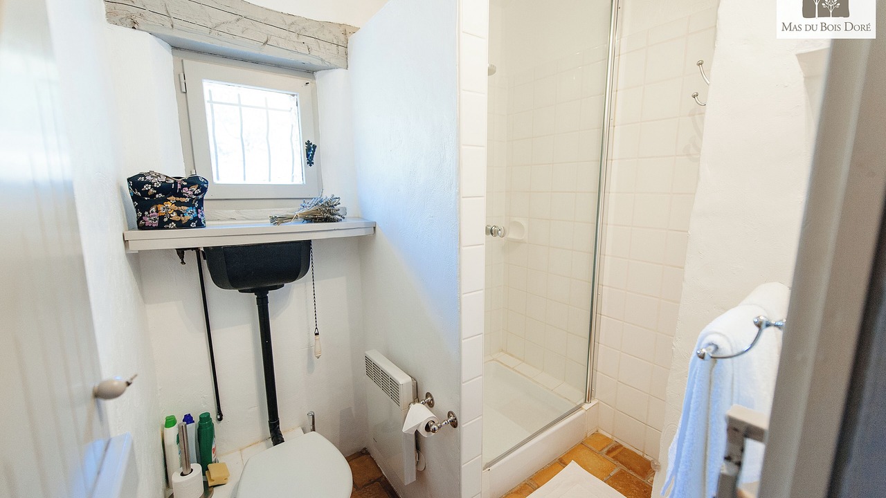 Photo of Bathroom in Mons