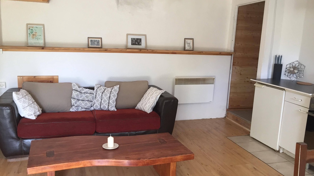 Photo of Livingroom in Colmars