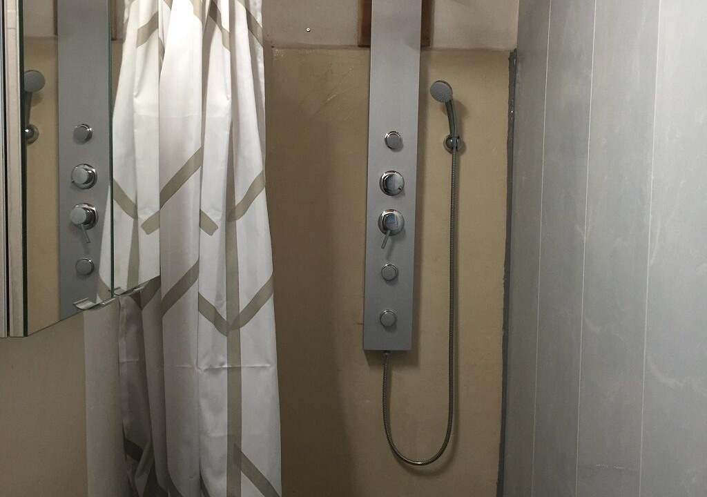 Photo of Bathroom in Colmars