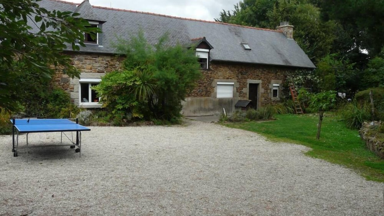 Photo of Outdoor in Goudelin